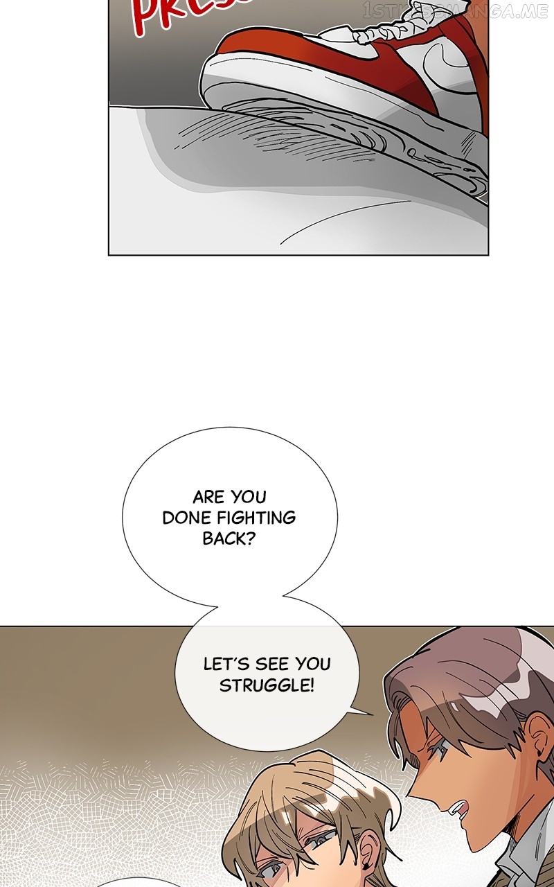 Loaf App Chapter 30 - page 49