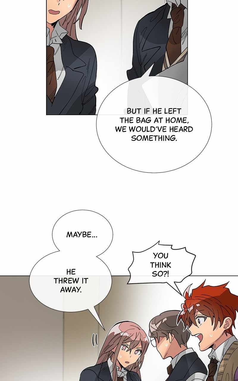 Loaf App chapter 26 - page 45