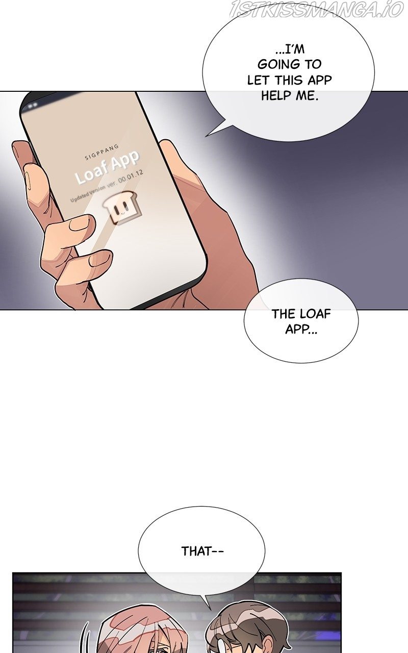 Loaf App chapter 20 - page 26
