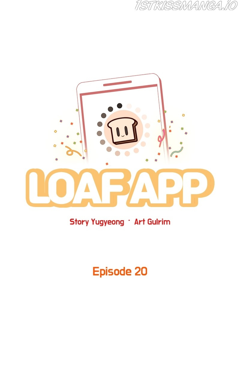 Loaf App chapter 20 - page 32