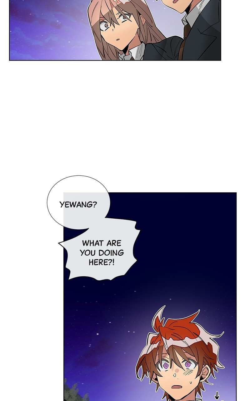 Loaf App chapter 19 - page 50