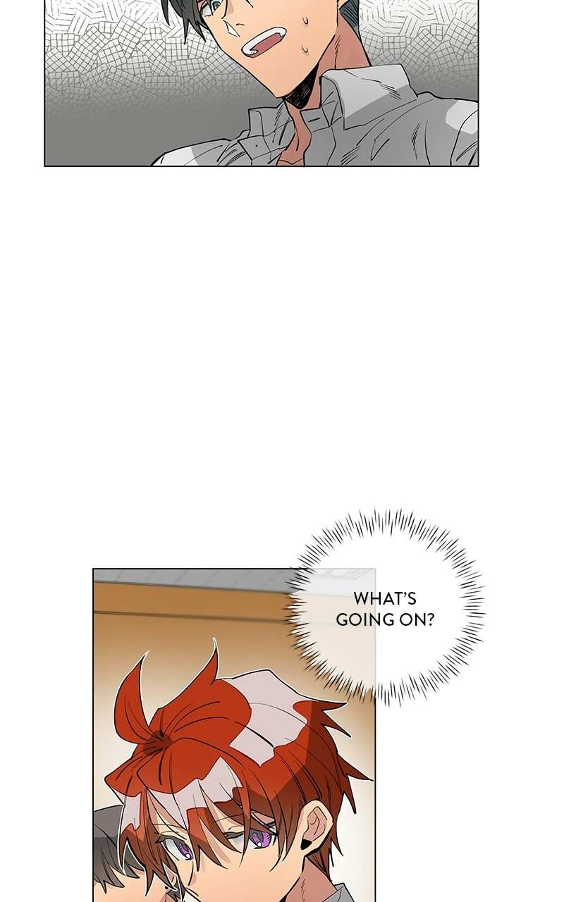Loaf App chapter 8 - page 41