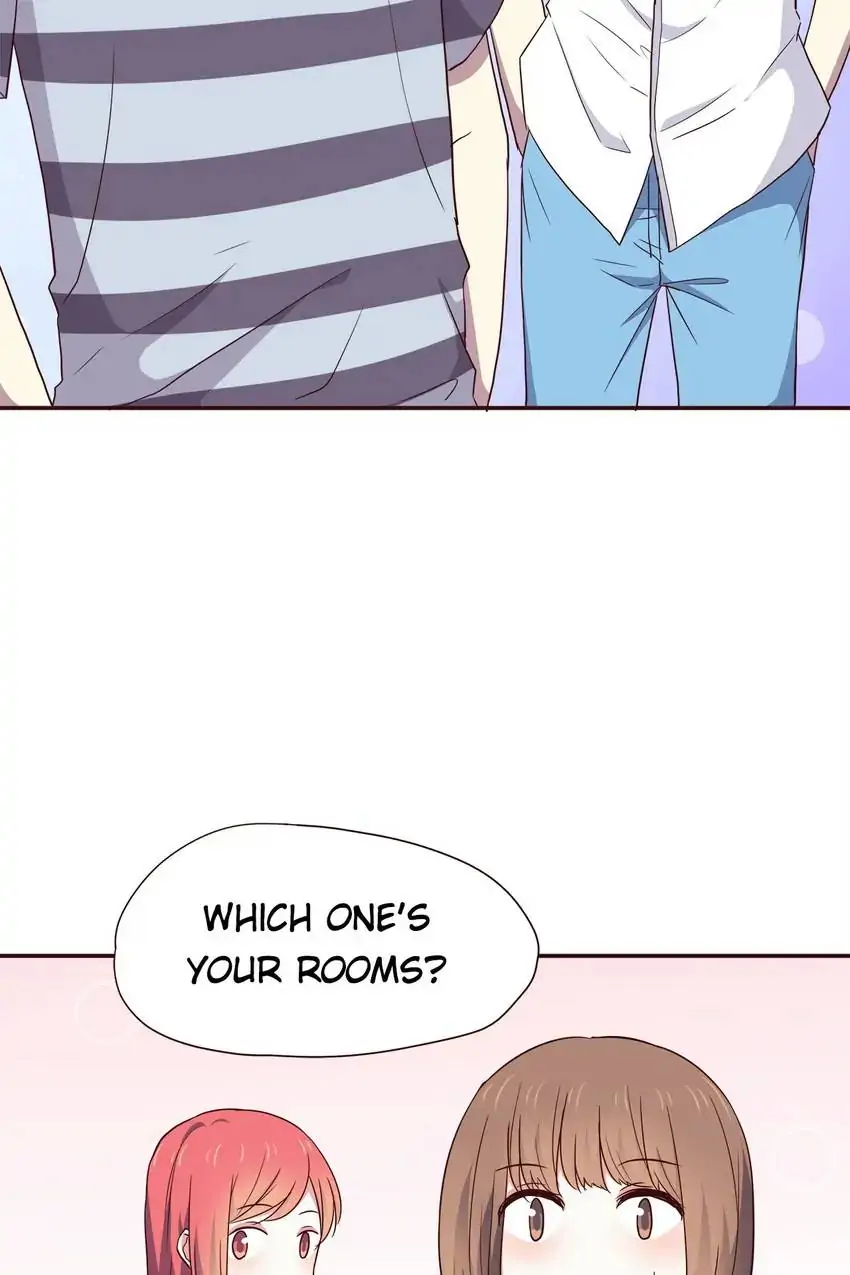 Legal Cohabitation Chapter 102 - page 9