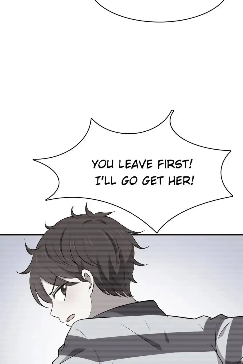 Legal Cohabitation Chapter 100 - page 2