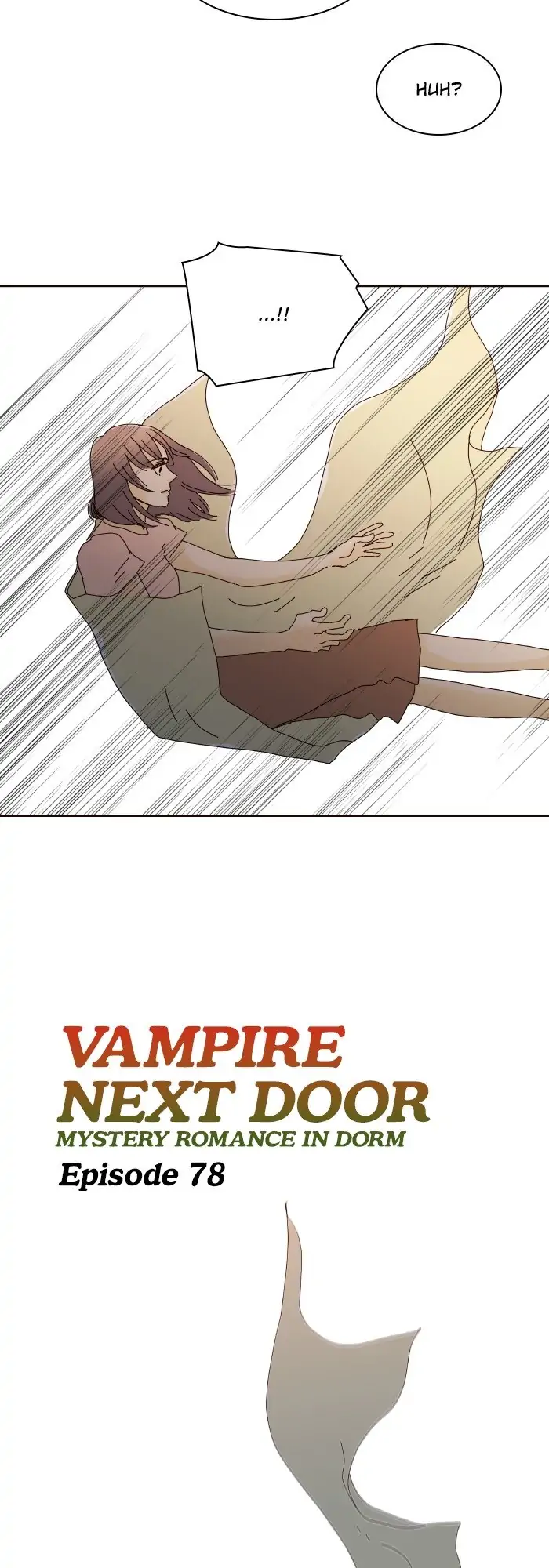 Vampire Next Door Chapter 78 - page 5