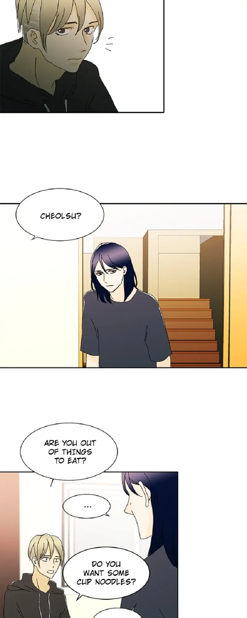 Vampire Next Door Chapter 69 - page 2