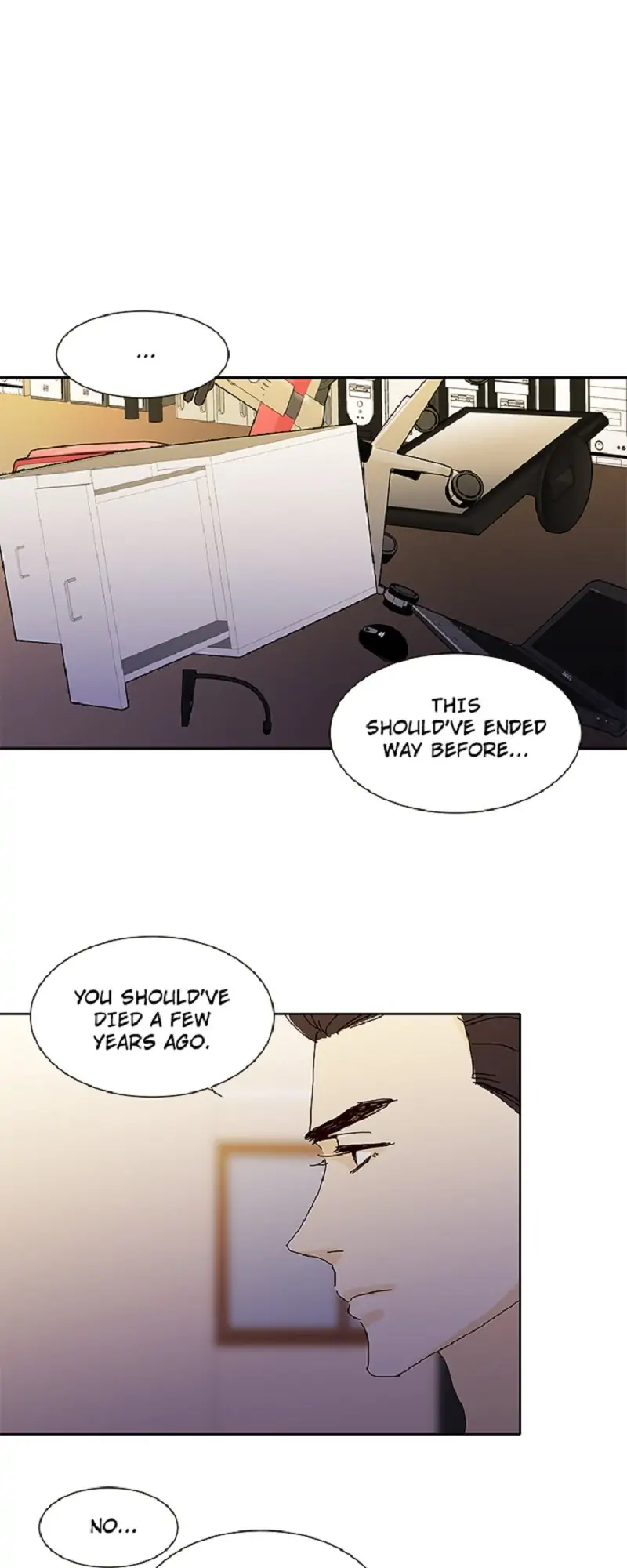 Vampire Next Door Chapter 65 - page 11