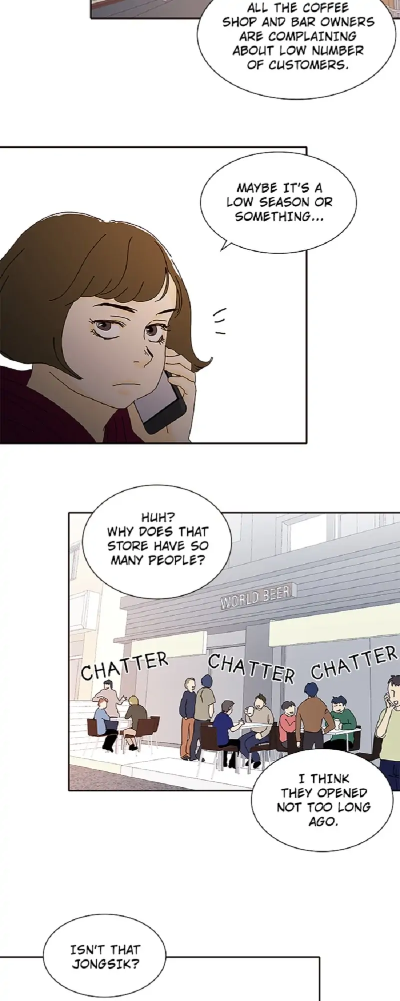 Vampire Next Door Chapter 65 - page 24