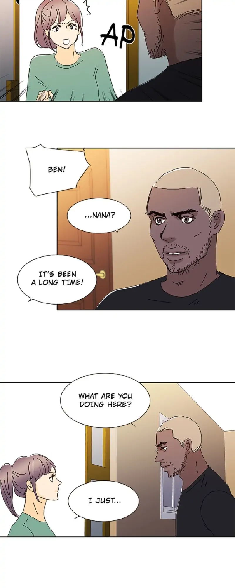 Vampire Next Door Chapter 65 - page 3