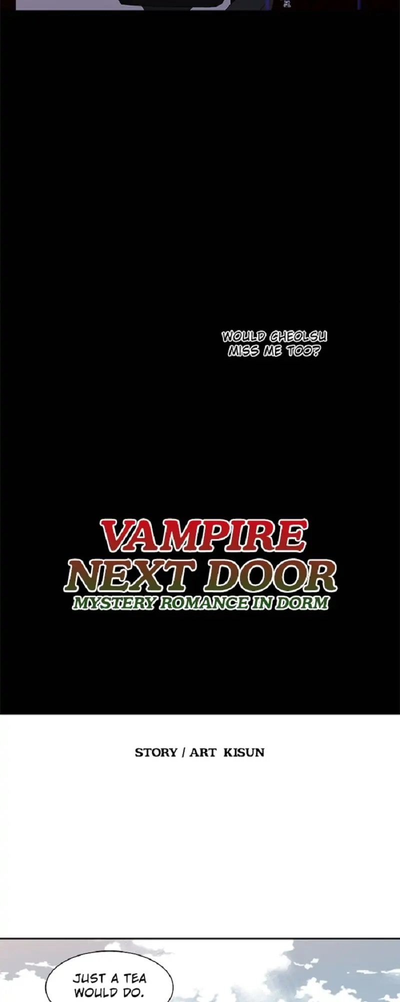 Vampire Next Door Chapter 63 - page 9