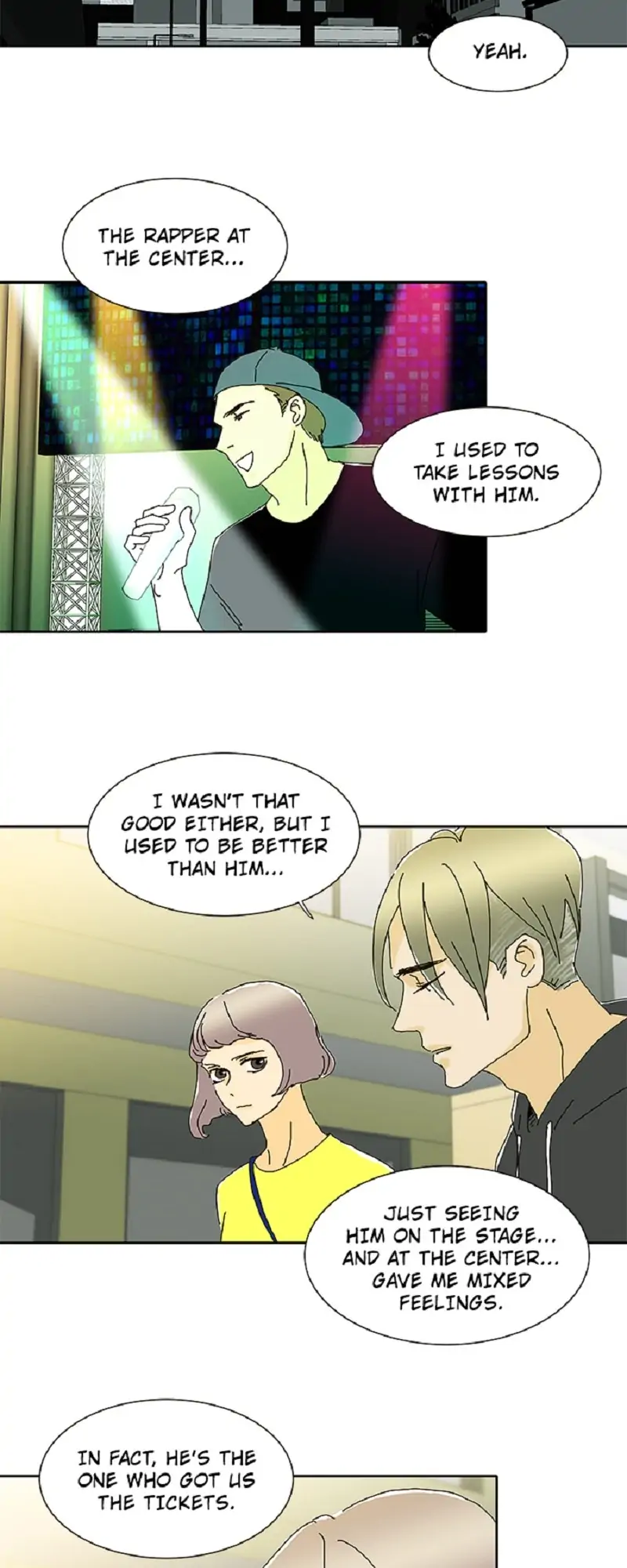 Vampire Next Door Chapter 61 - page 16