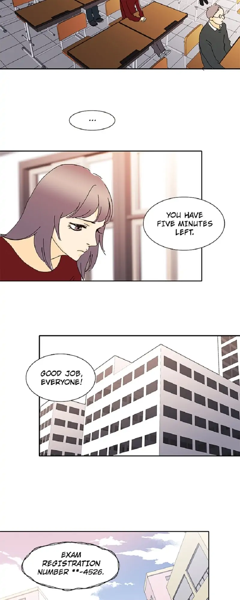 Vampire Next Door Chapter 61 - page 19