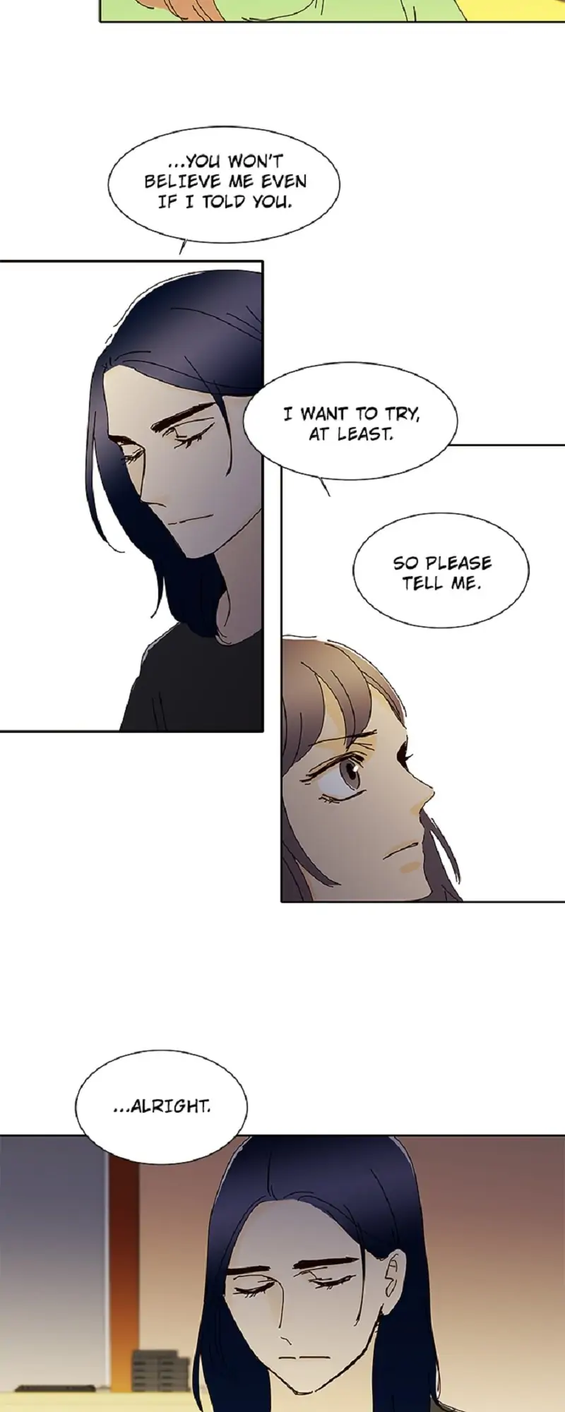 Vampire Next Door Chapter 60 - page 4