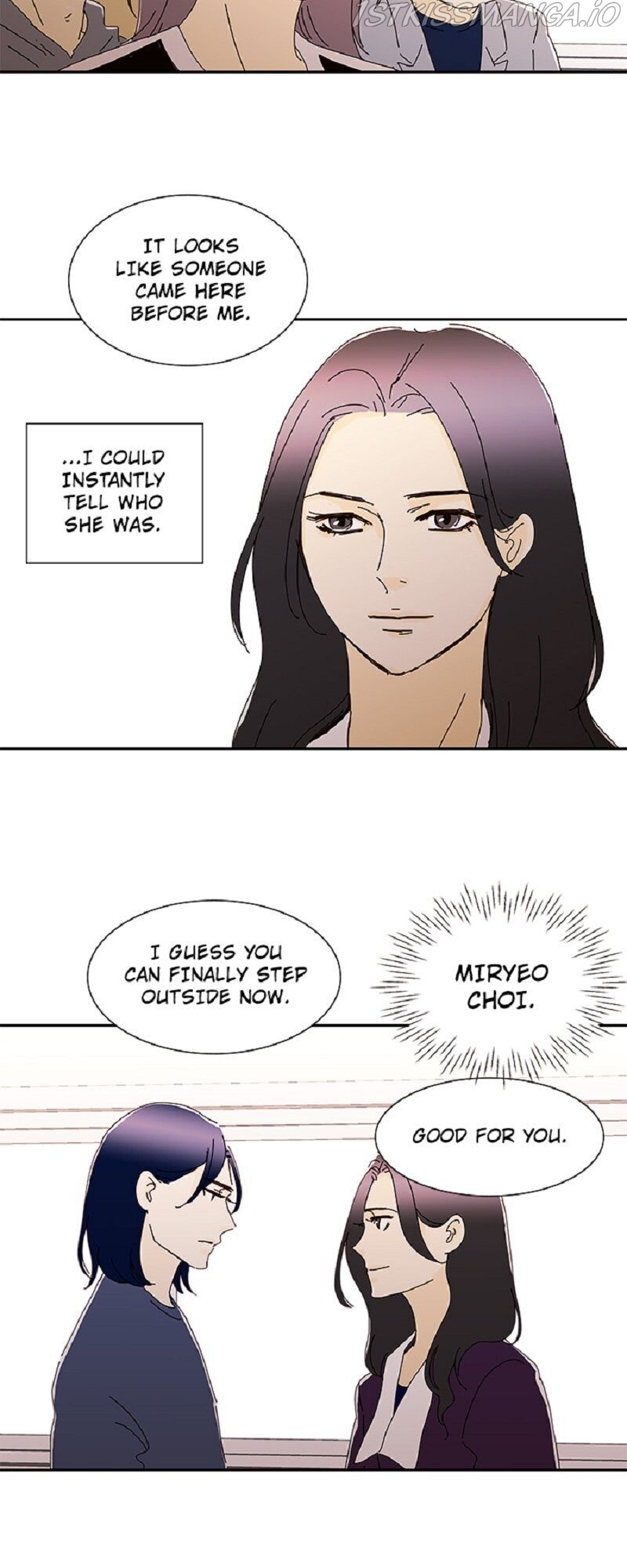 Vampire Next Door Chapter 56 - page 2