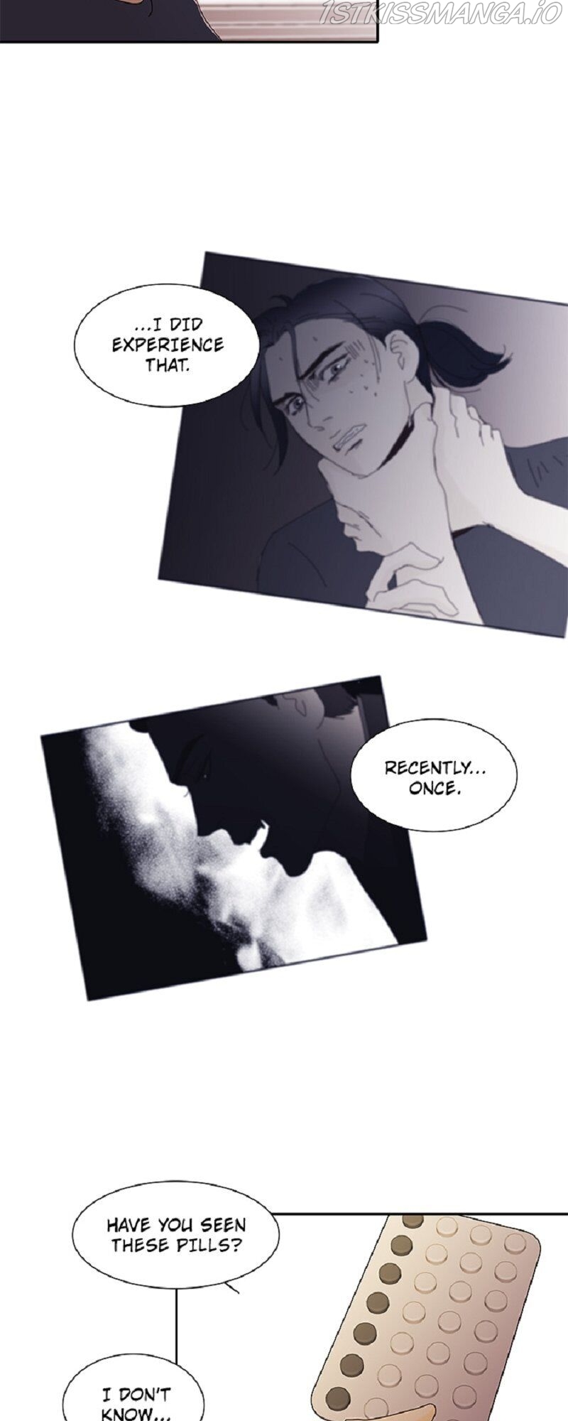 Vampire Next Door Chapter 56 - page 21