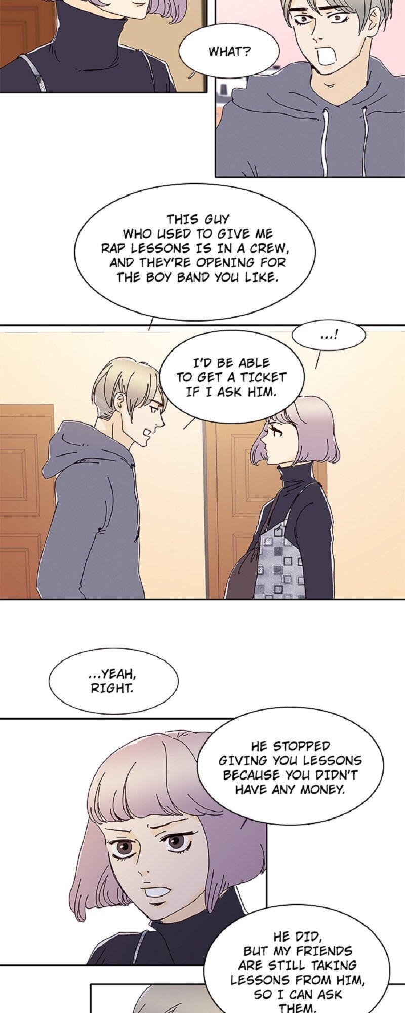 Vampire Next Door Chapter 50 - page 14