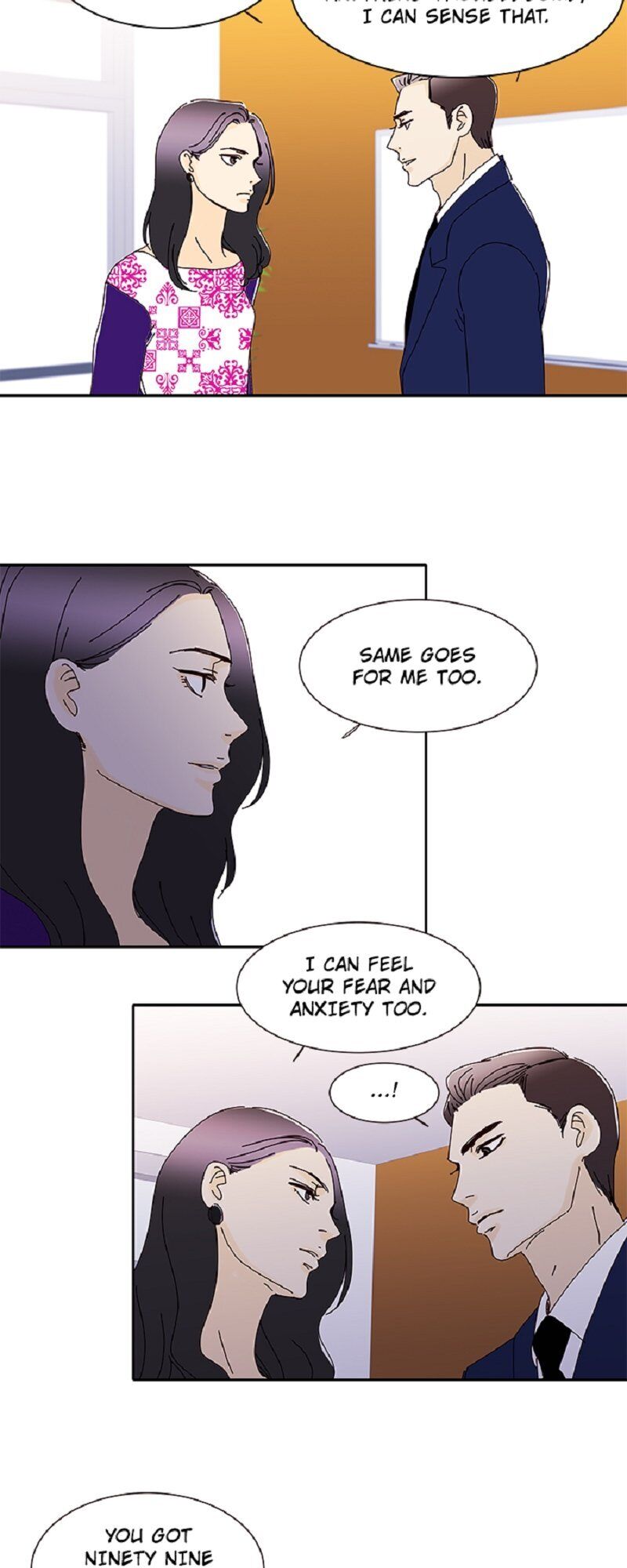 Vampire Next Door Chapter 50 - page 19