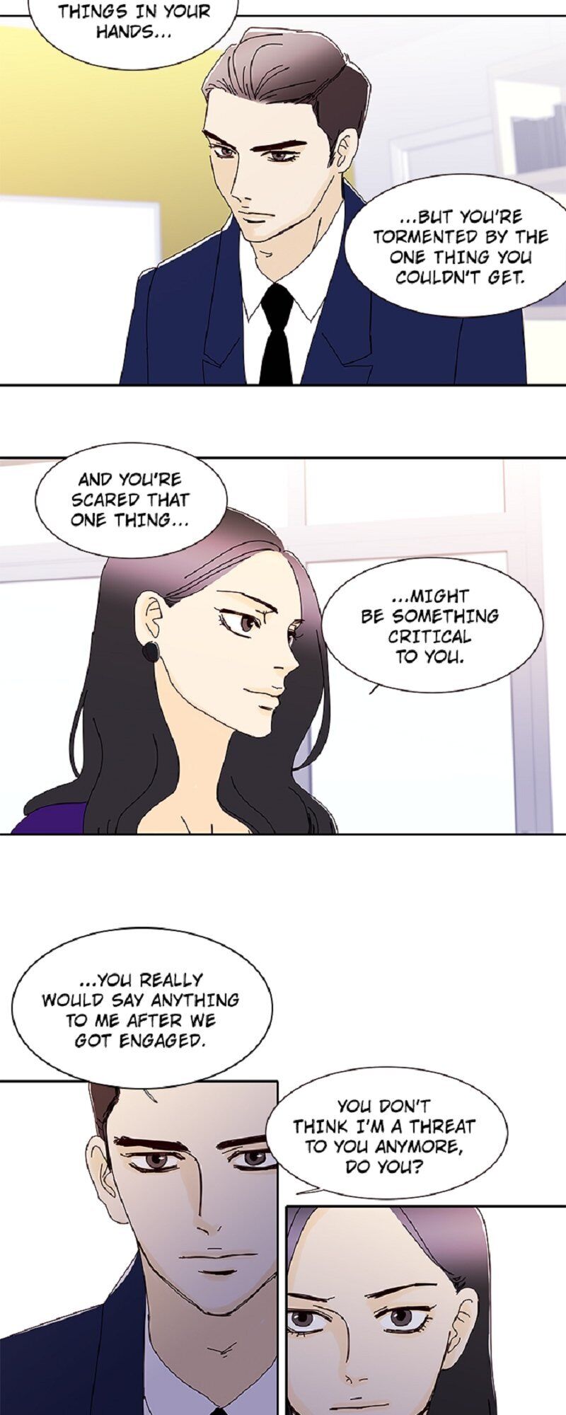 Vampire Next Door Chapter 50 - page 20