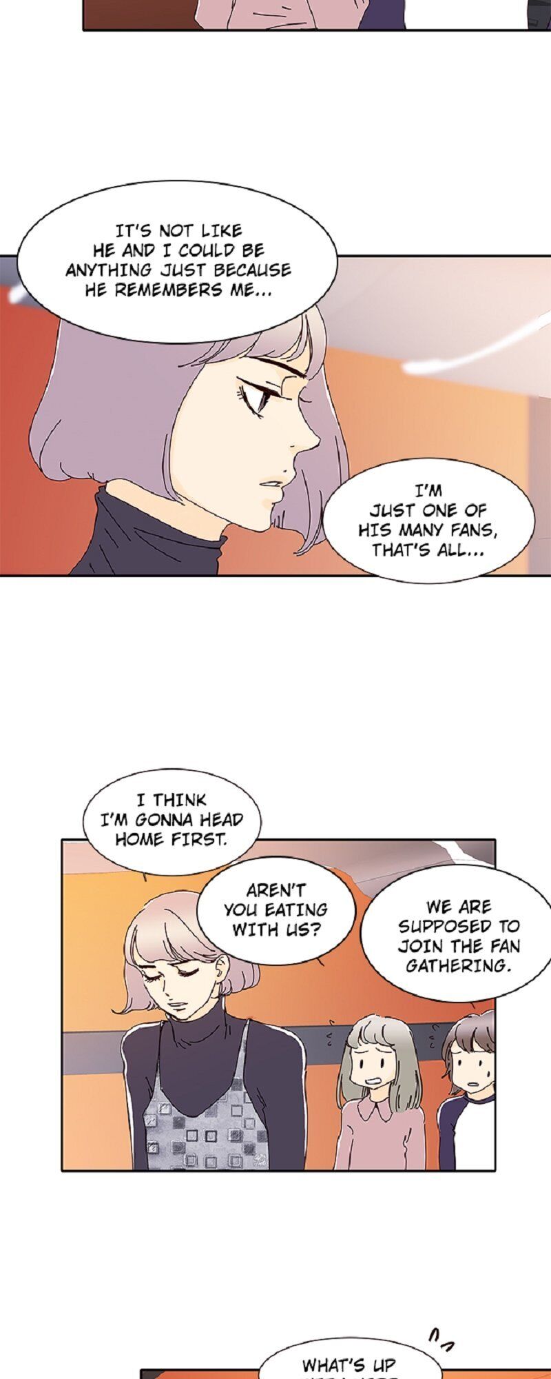 Vampire Next Door Chapter 50 - page 5