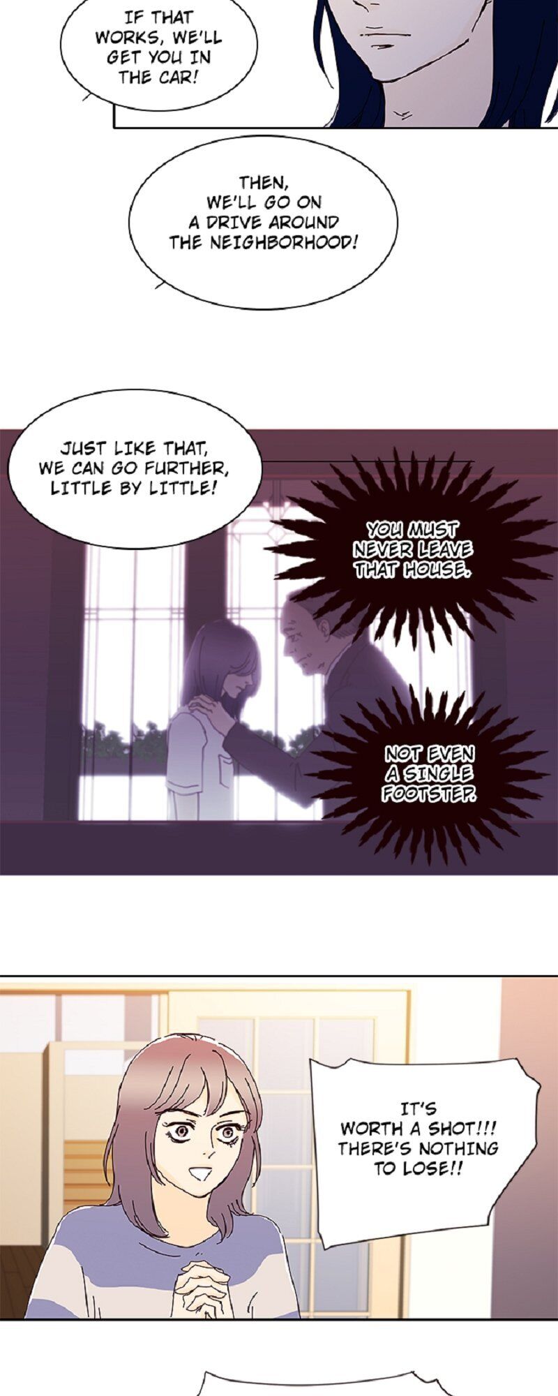 Vampire Next Door Chapter 50 - page 9