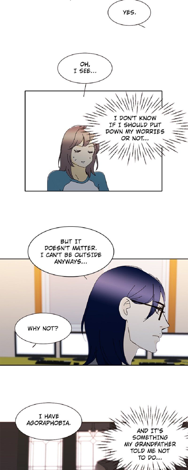 Vampire Next Door Chapter 49 - page 13