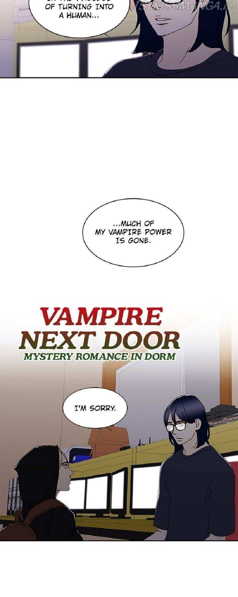 Vampire Next Door Chapter 46 - page 7