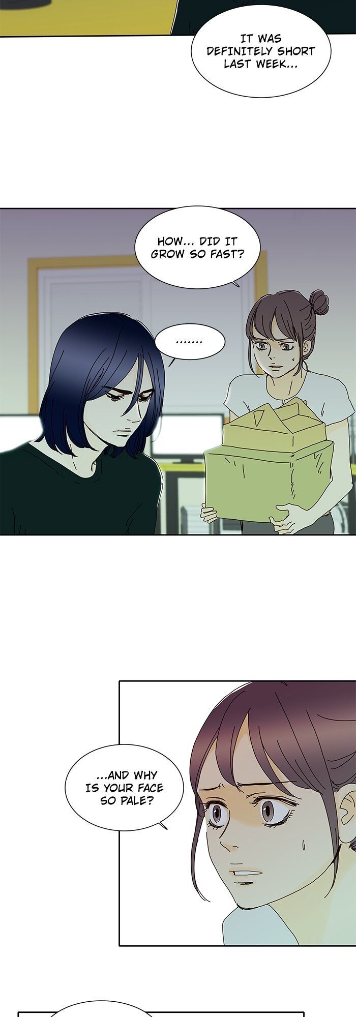 Vampire Next Door Chapter 33 - page 2