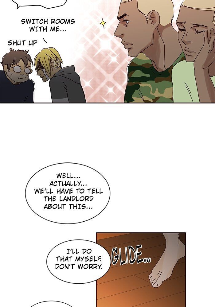 Vampire Next Door Chapter 31 - page 15