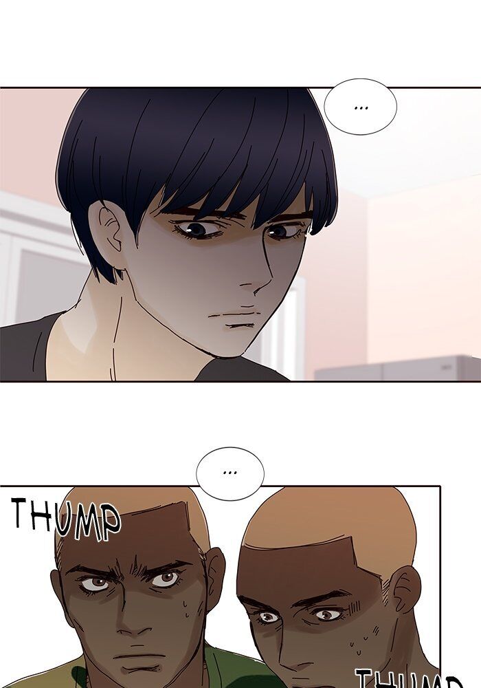 Vampire Next Door Chapter 31 - page 18