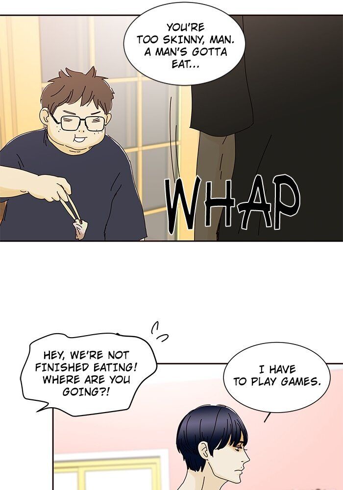 Vampire Next Door Chapter 31 - page 24