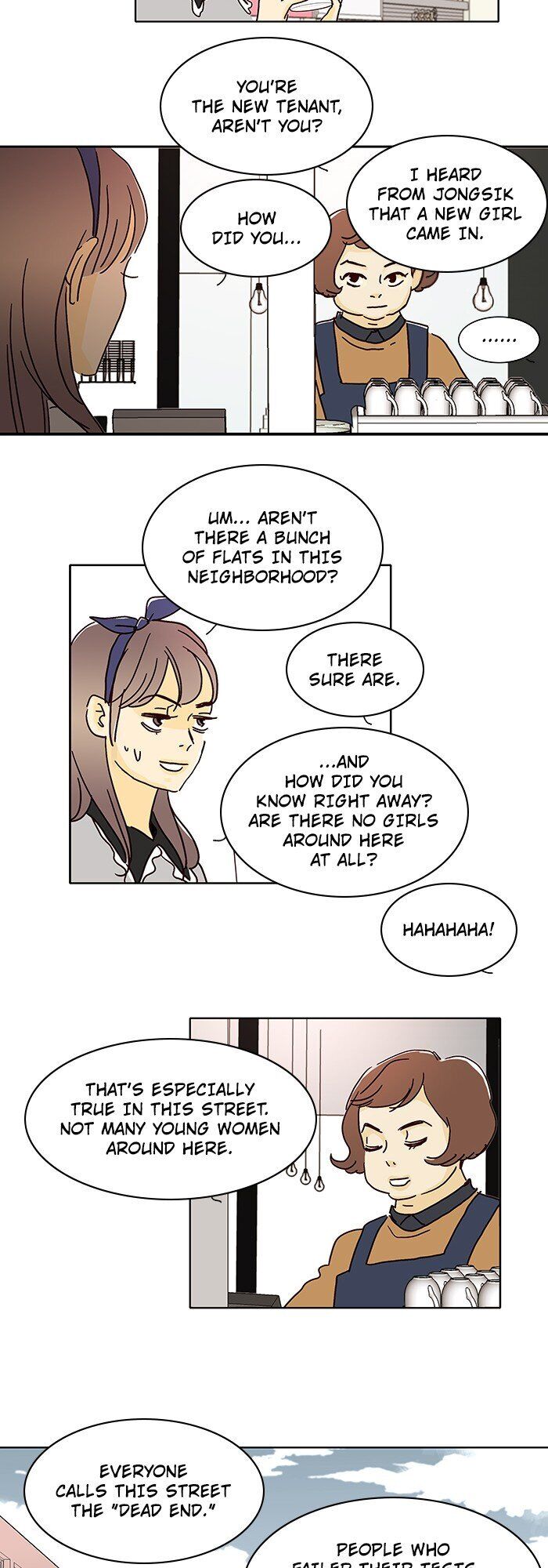 Vampire Next Door Chapter 11 - page 17