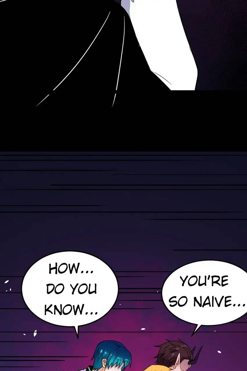 Daddy From Hell Chapter 185 - page 25