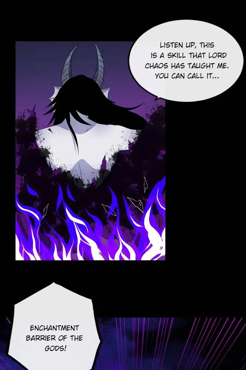 Daddy From Hell Chapter 180 - page 29