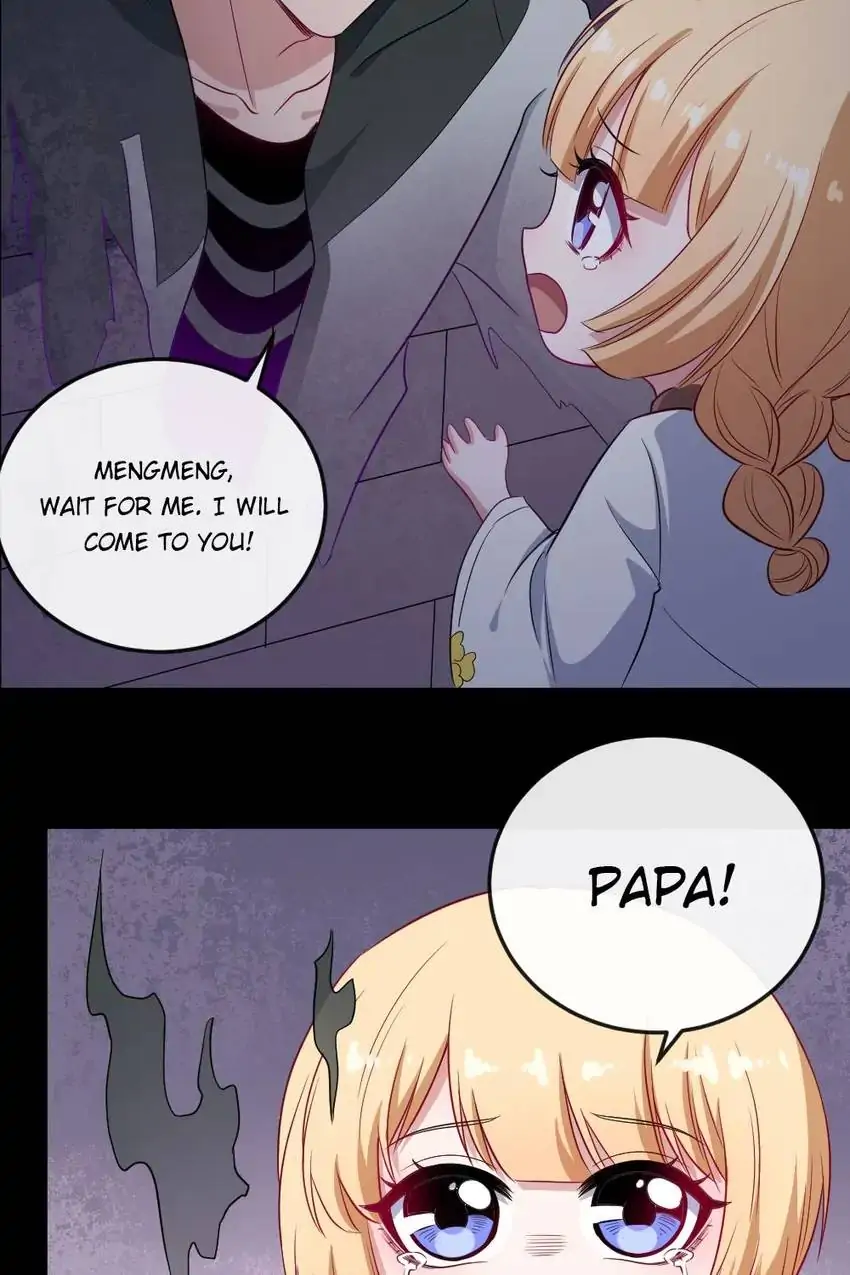 Daddy From Hell Chapter 172 - page 27