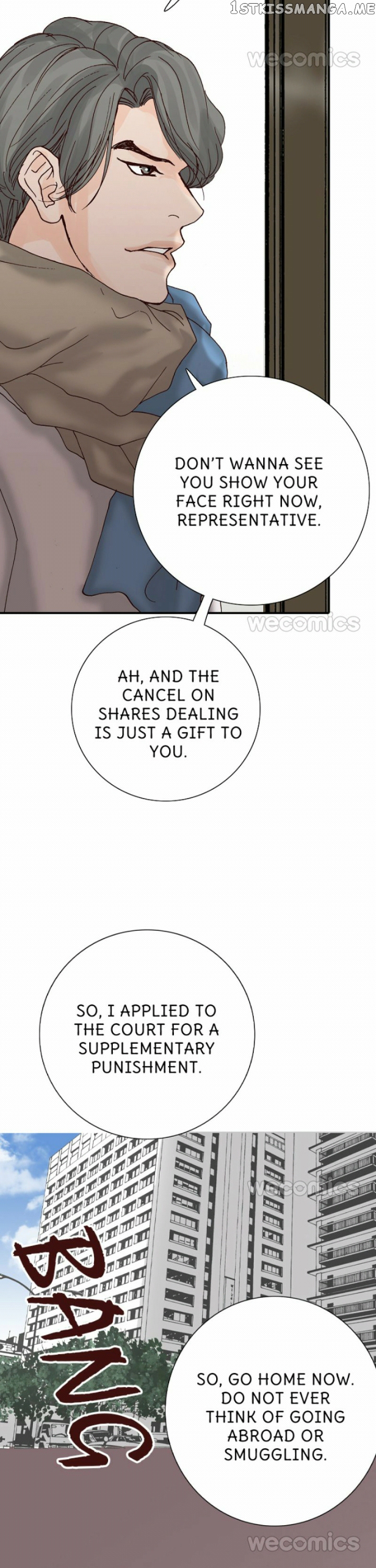 Exclusive For You chapter 59 - page 30