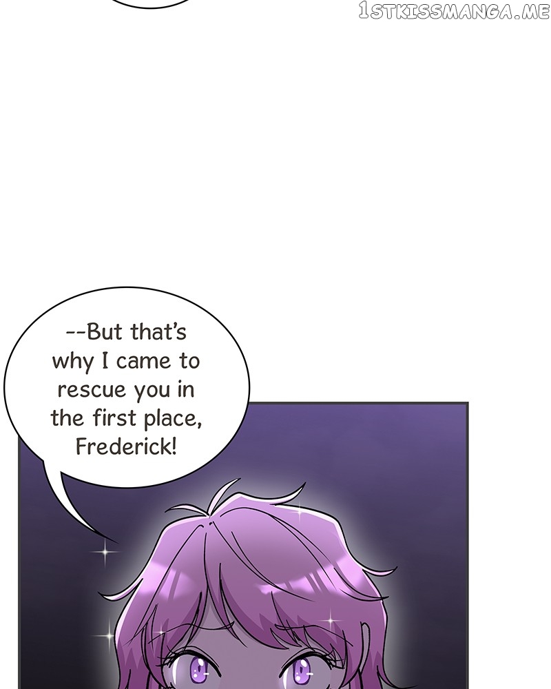 Cursed Princess Club Chapter 164 - page 74