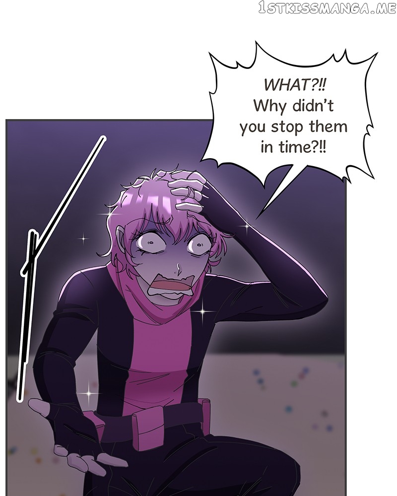 Cursed Princess Club Chapter 163 - page 103