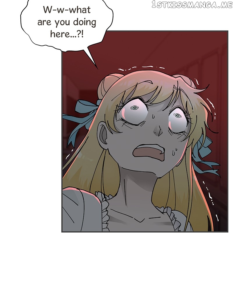 Cursed Princess Club Chapter 162 - page 14