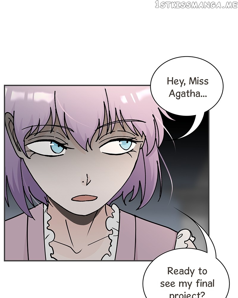 Cursed Princess Club Chapter 159 - page 106