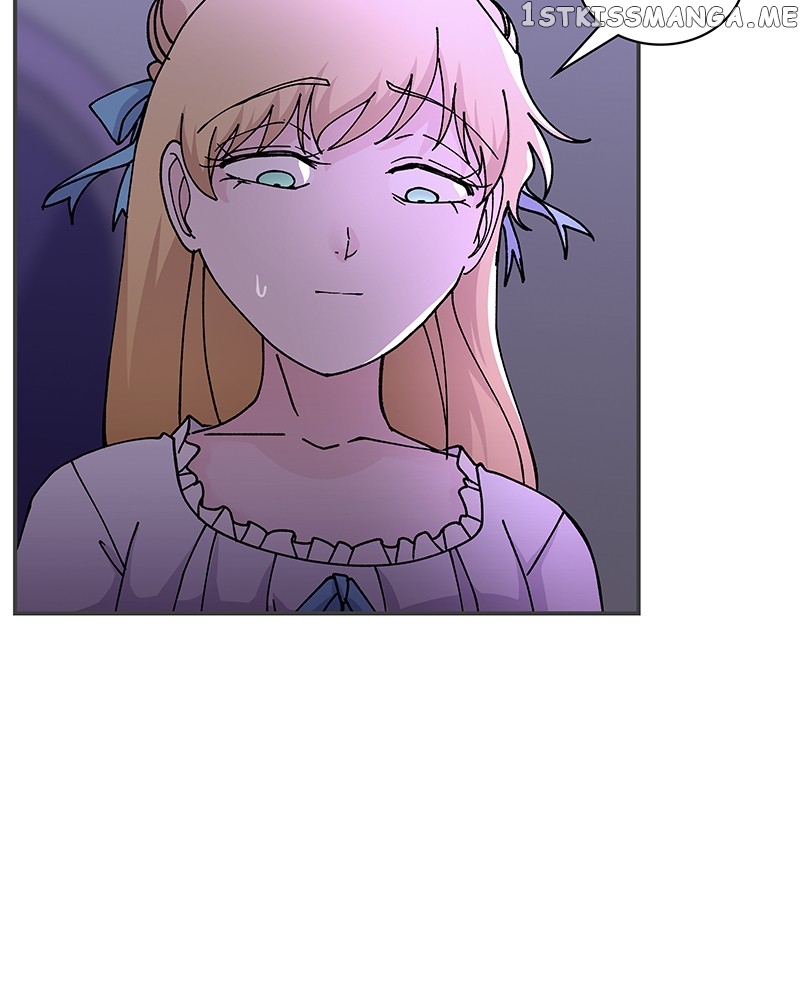 Cursed Princess Club Chapter 159 - page 42