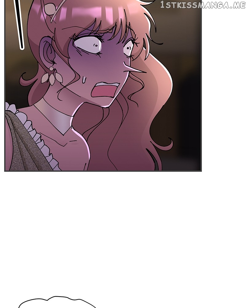 Cursed Princess Club Chapter 158 - page 114