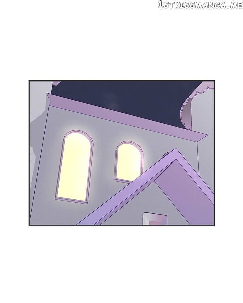 Cursed Princess Club Chapter 157 - page 3