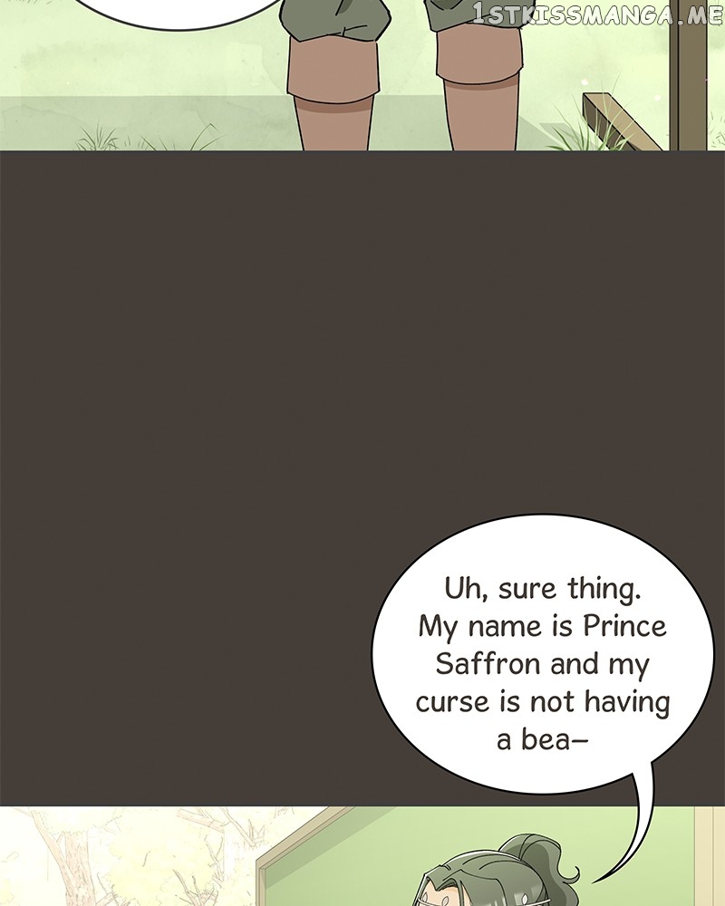 Cursed Princess Club Chapter 157 - page 76