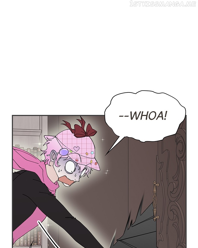 Cursed Princess Club Chapter 153 - page 23