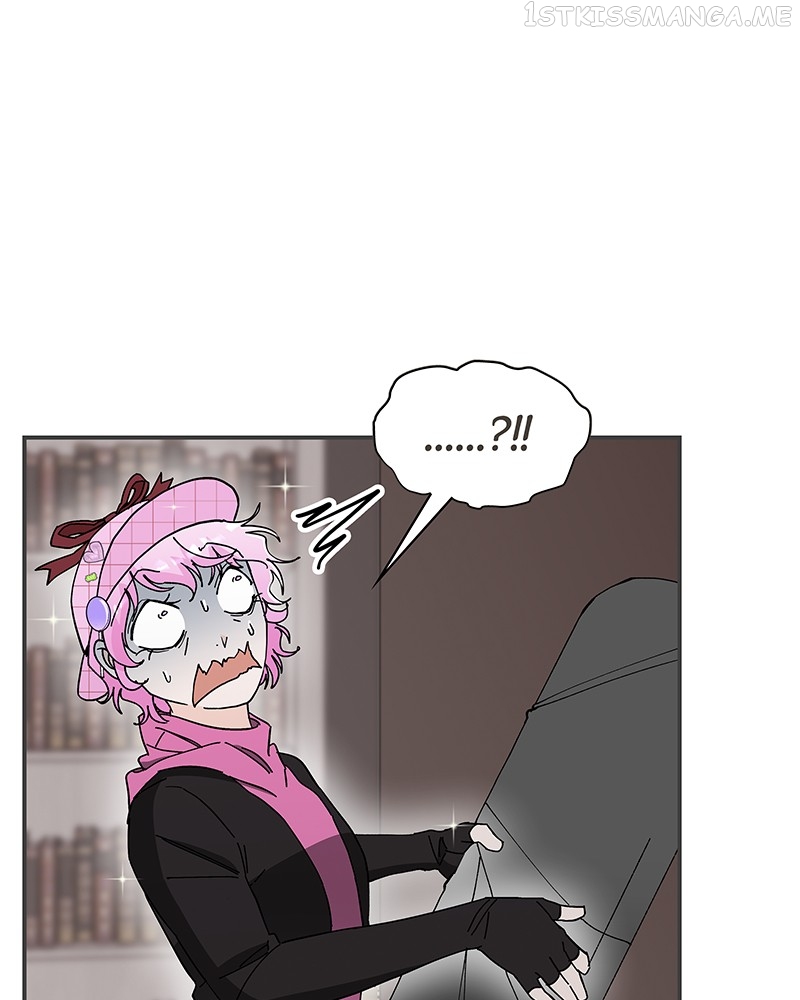 Cursed Princess Club Chapter 153 - page 48