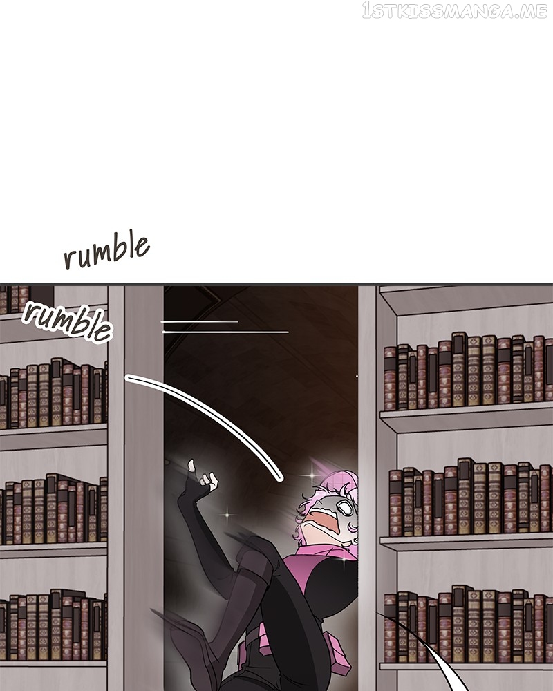 Cursed Princess Club Chapter 153 - page 57
