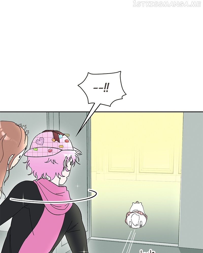 Cursed Princess Club Chapter 152 - page 61