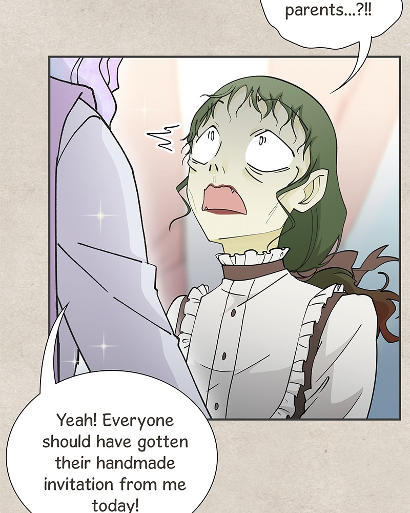 Cursed Princess Club Chapter 147 - page 34