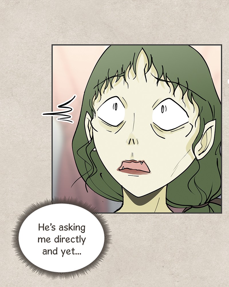 Cursed Princess Club Chapter 147 - page 43