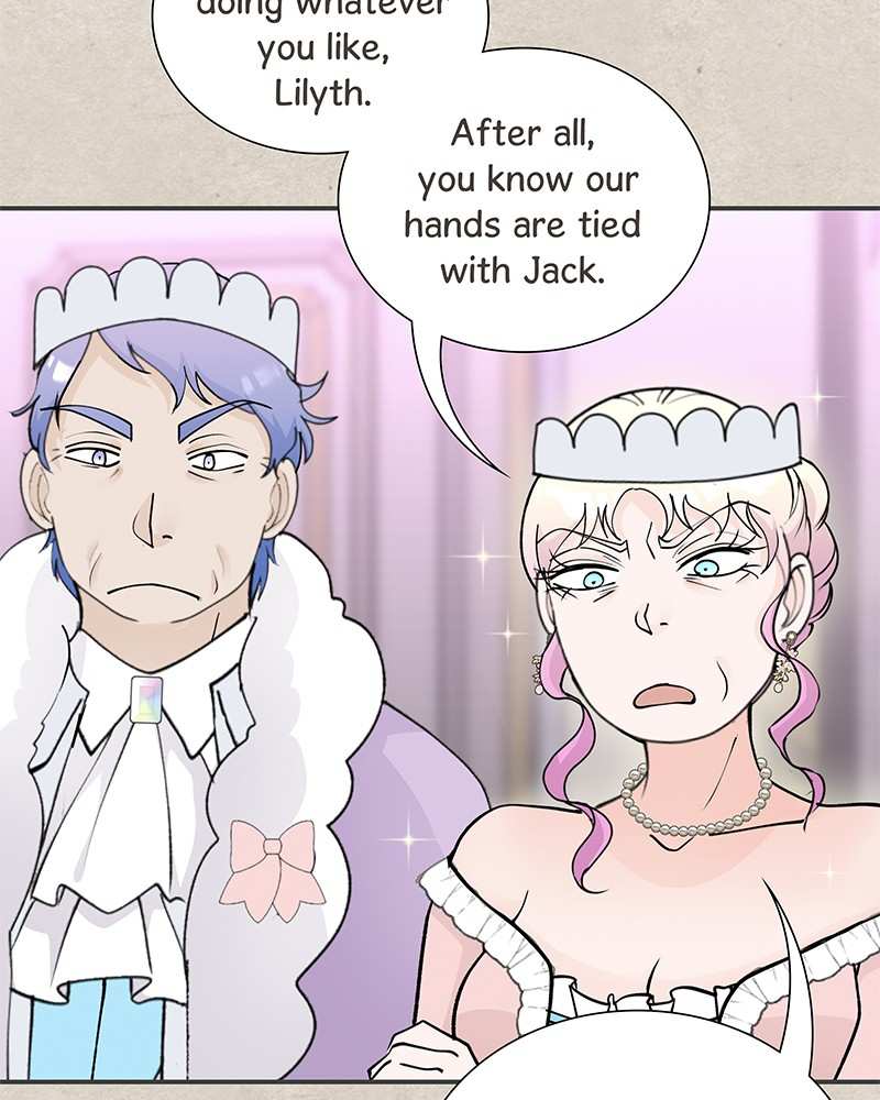 Cursed Princess Club Chapter 147 - page 92